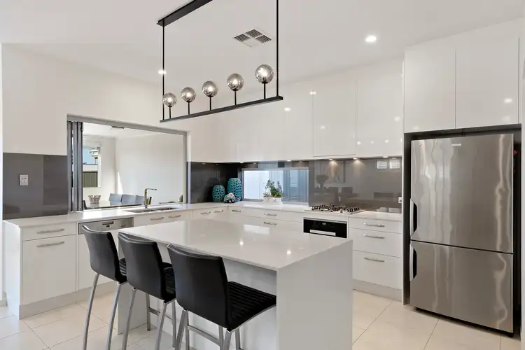 Fifth view of Homely house listing, 4 Don Avenue, Seacliff Park SA 5049