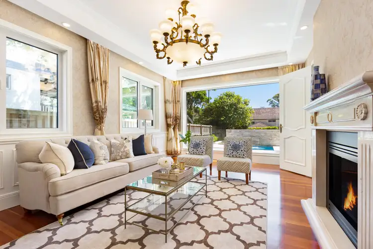 Second view of Homely house listing, 21 Kareela Road, Chatswood NSW 2067