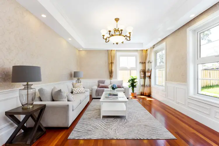 Third view of Homely house listing, 21 Kareela Road, Chatswood NSW 2067