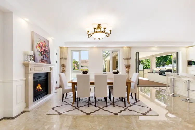 Fourth view of Homely house listing, 21 Kareela Road, Chatswood NSW 2067