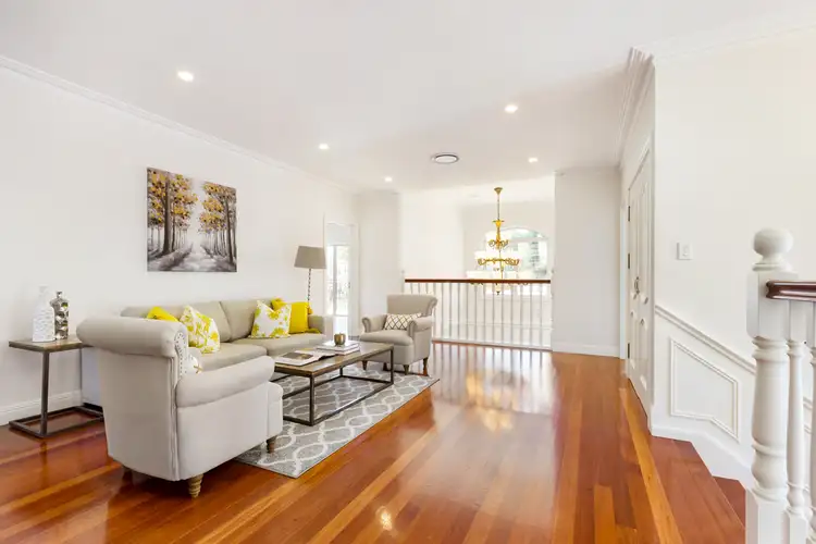 Sixth view of Homely house listing, 21 Kareela Road, Chatswood NSW 2067