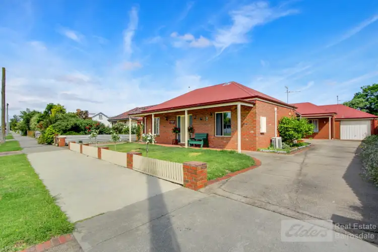 1/201 Nicholson Street, Bairnsdale VIC 3875