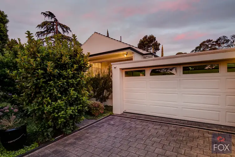 Second view of Homely house listing, 16a Taminga Avenue, Glenunga SA 5064