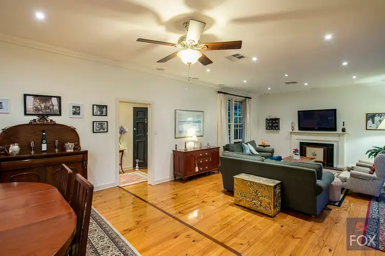 Fifth view of Homely house listing, 16a Taminga Avenue, Glenunga SA 5064