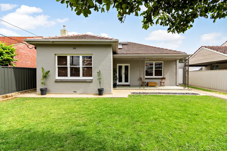 Main view of Homely house listing, 26 Addison Road, Hove SA 5048