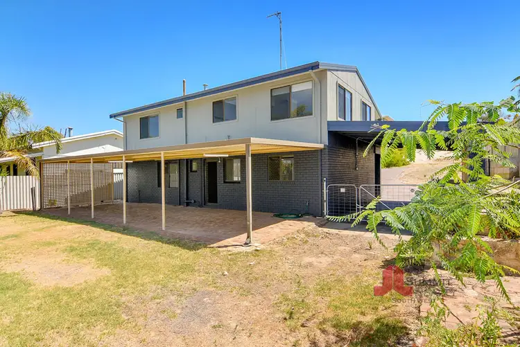 8 Colback Street, Binningup WA 6233
