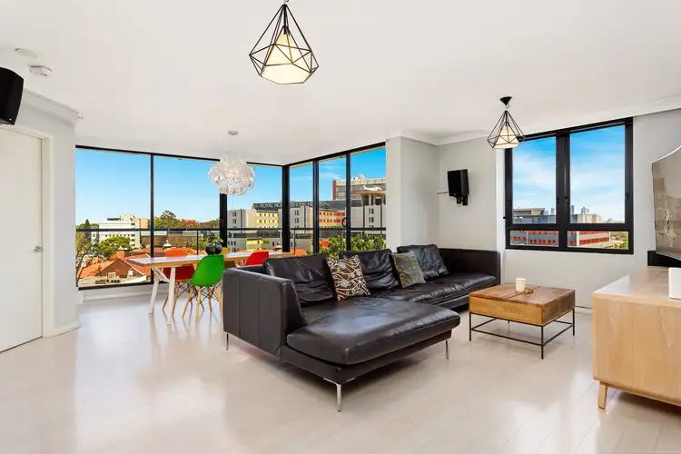 911/3 Herbert Street, St Leonards NSW 2065