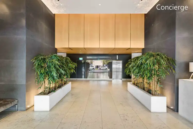 Sixth view of Homely apartment listing, 911/3 Herbert Street, St Leonards NSW 2065