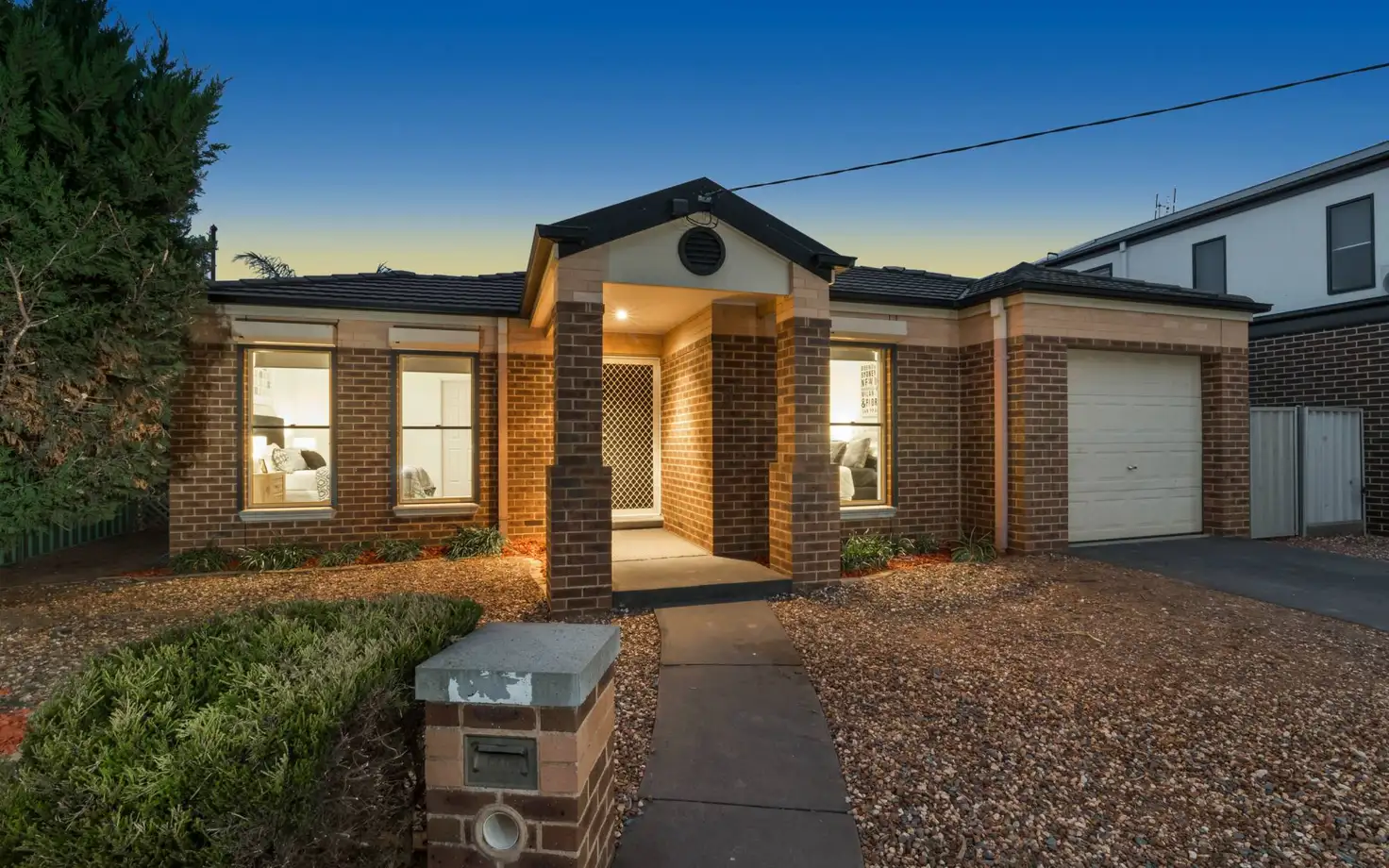 Main view of Homely house listing, 9a Somerville Street, Flora Hill VIC 3550