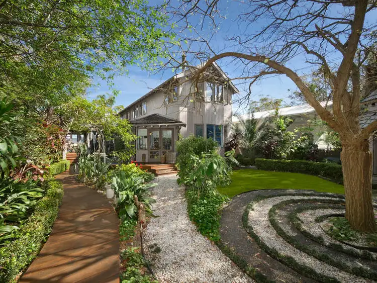 Second view of Homely house listing, 49 Grantham Crescent, Dangar Island NSW 2083
