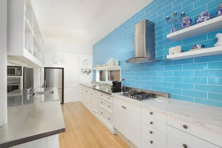 Fifth view of Homely house listing, 49 Grantham Crescent, Dangar Island NSW 2083