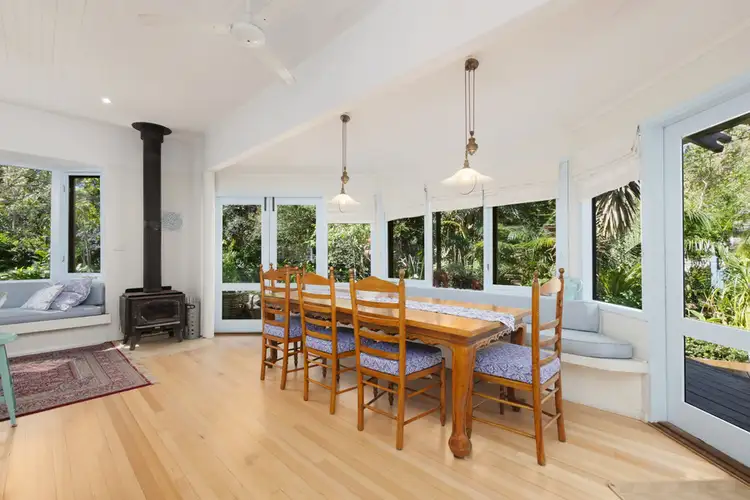 Sixth view of Homely house listing, 49 Grantham Crescent, Dangar Island NSW 2083