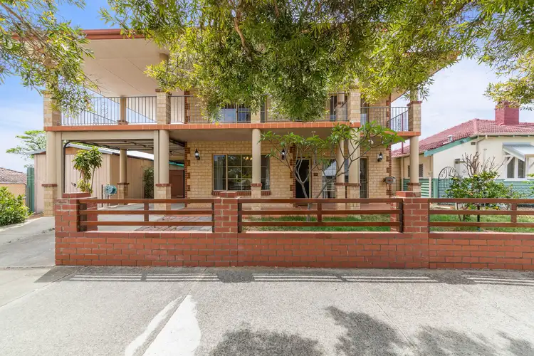 Second view of Homely house listing, 65 Devenish Street, East Victoria Park WA 6101