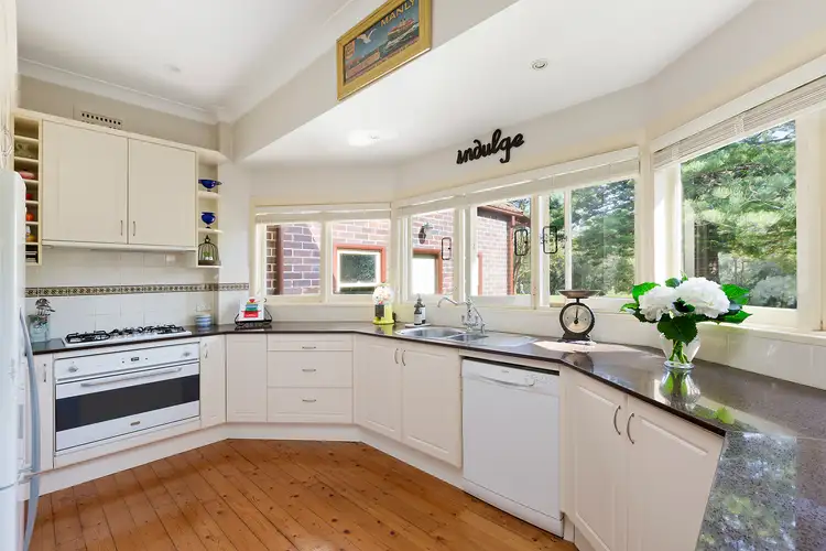 Fourth view of Homely house listing, 43 Eurobin Avenue, Manly NSW 2095