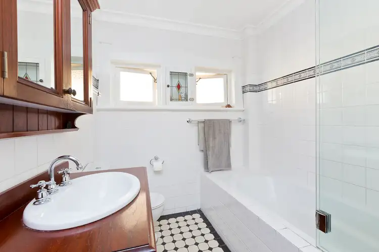 Fifth view of Homely house listing, 43 Eurobin Avenue, Manly NSW 2095