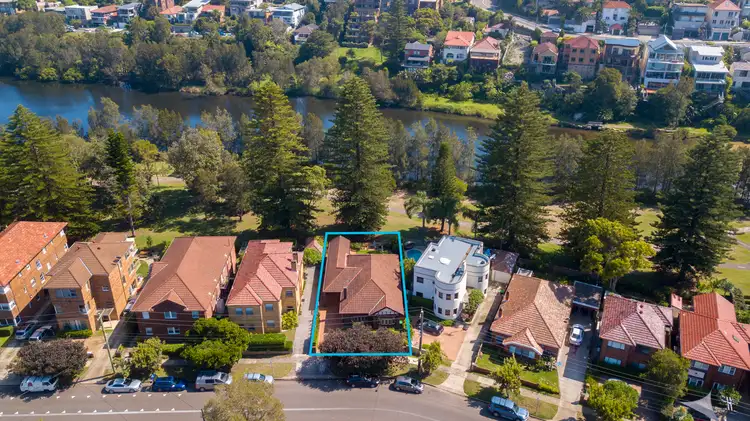 Sixth view of Homely house listing, 43 Eurobin Avenue, Manly NSW 2095