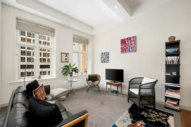 407/292-296 Flinders Street, Melbourne VIC 3000