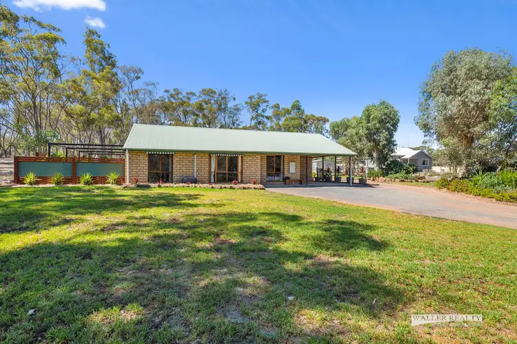 Second view of Homely house listing, 42 Monash Street, Newstead VIC 3462