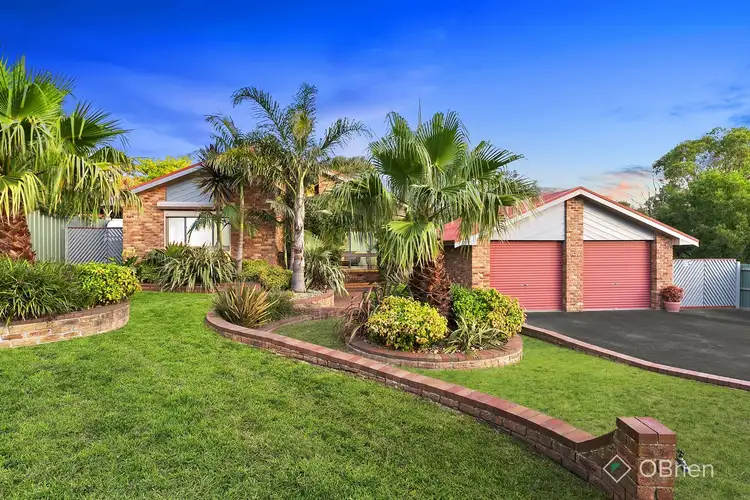 1 Wattle Gully Close, Somerville VIC 3912
