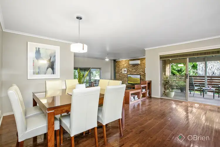 Sixth view of Homely house listing, 1 Wattle Gully Close, Somerville VIC 3912