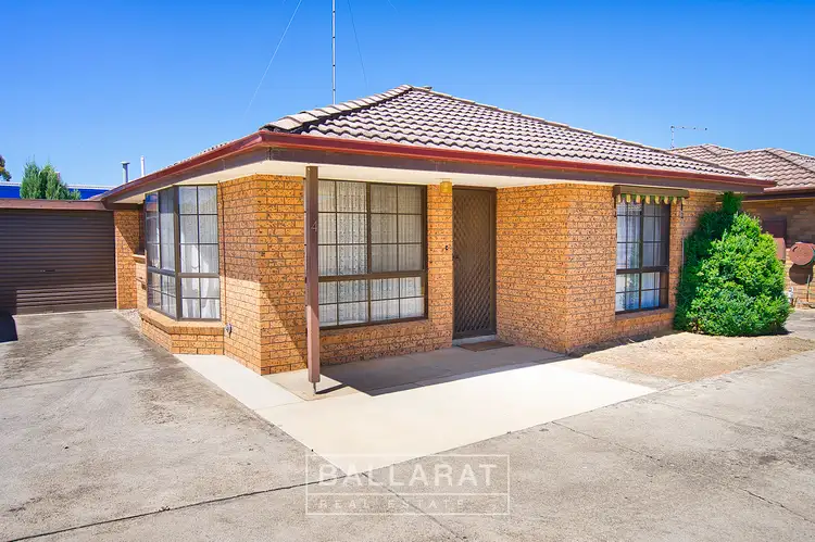 4/38 Yarrowee Street, Sebastopol VIC 3356
