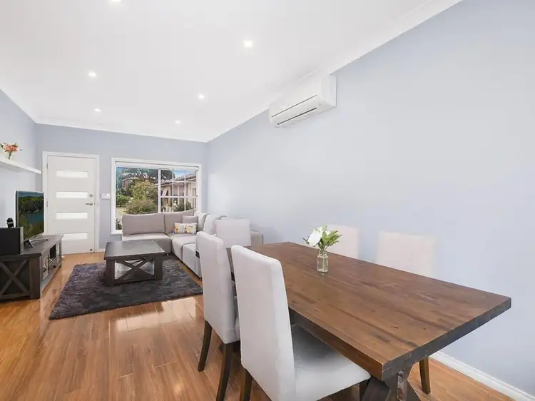 Second view of Homely villa listing, 5/33 Austral Street, Kogarah NSW 2217