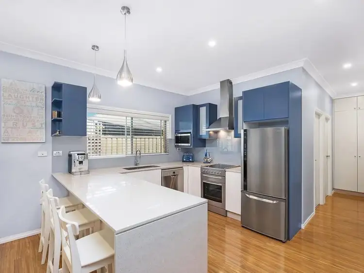 Third view of Homely villa listing, 5/33 Austral Street, Kogarah NSW 2217