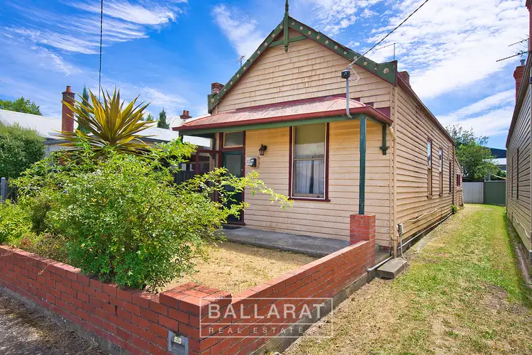 Main view of Homely house listing, 510 Eyre St, Ballarat Central VIC 3350