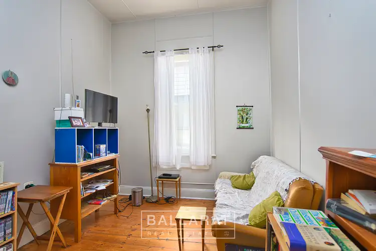Second view of Homely house listing, 510 Eyre St, Ballarat Central VIC 3350