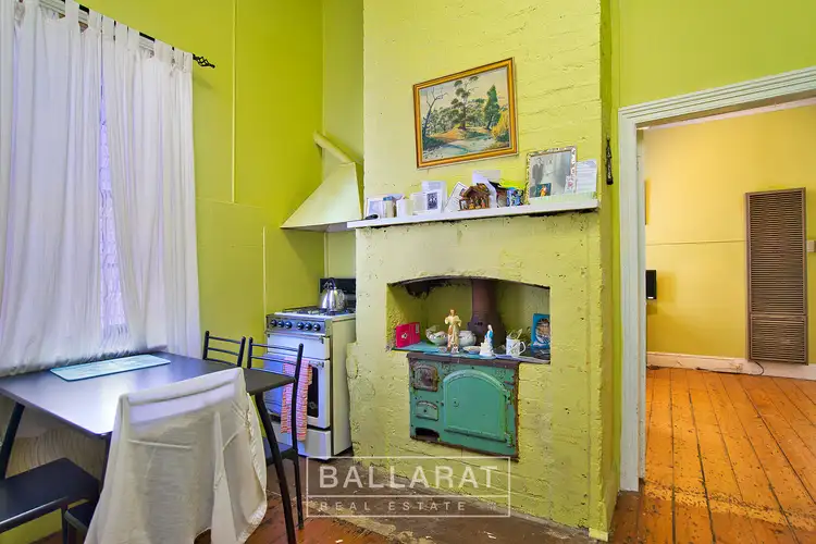 Third view of Homely house listing, 510 Eyre St, Ballarat Central VIC 3350