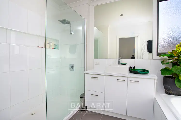 Fourth view of Homely house listing, 12A Kent Street, Ballarat Central VIC 3350
