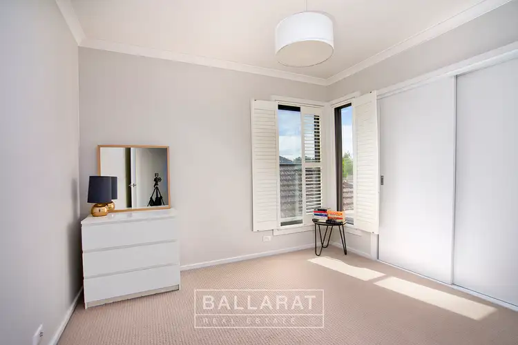 Fifth view of Homely house listing, 12A Kent Street, Ballarat Central VIC 3350