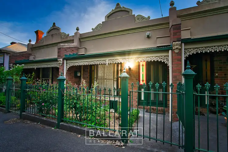 Main view of Homely house listing, 1315B Dana Street, Ballarat Central VIC 3350