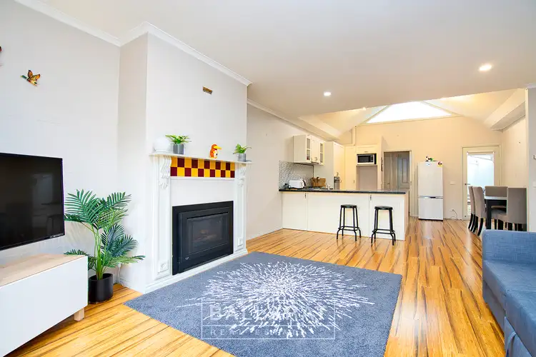 Second view of Homely house listing, 1315B Dana Street, Ballarat Central VIC 3350