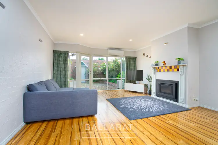 Third view of Homely house listing, 1315B Dana Street, Ballarat Central VIC 3350