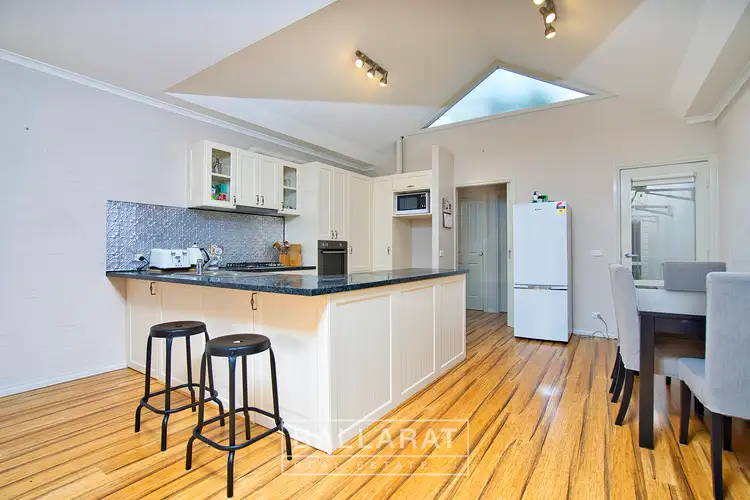Fourth view of Homely house listing, 1315B Dana Street, Ballarat Central VIC 3350