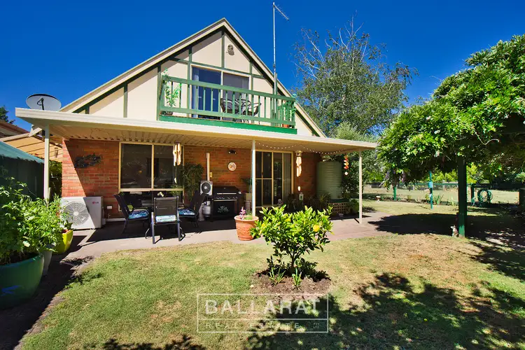 1 Purcell Street, Clunes VIC 3370