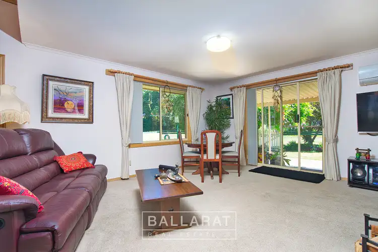 Third view of Homely house listing, 1 Purcell Street, Clunes VIC 3370