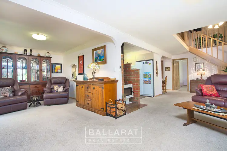 Fourth view of Homely house listing, 1 Purcell Street, Clunes VIC 3370