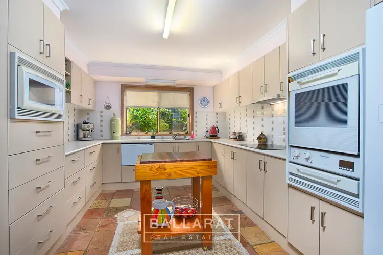 Fifth view of Homely house listing, 1 Purcell Street, Clunes VIC 3370