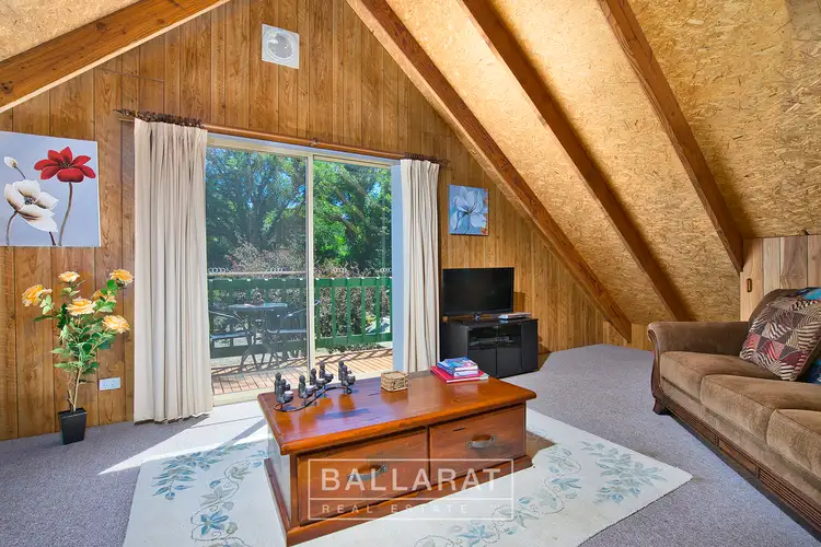 Sixth view of Homely house listing, 1 Purcell Street, Clunes VIC 3370