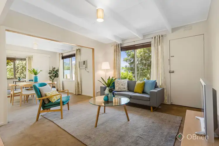 6 Terrys Avenue, Belgrave VIC 3160