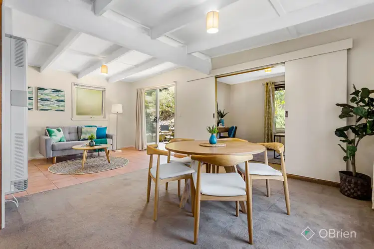 Third view of Homely house listing, 6 Terrys Avenue, Belgrave VIC 3160