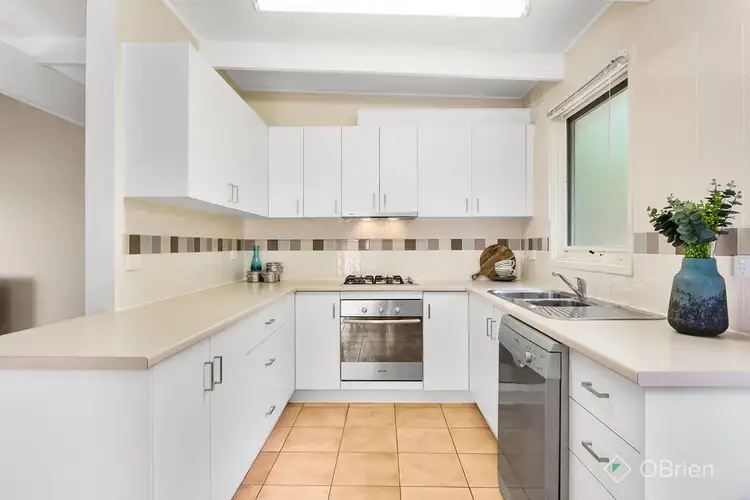 Fourth view of Homely house listing, 6 Terrys Avenue, Belgrave VIC 3160