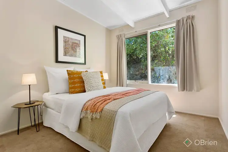 Fifth view of Homely house listing, 6 Terrys Avenue, Belgrave VIC 3160