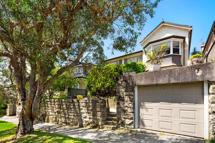 Main view of Homely house listing, 35 Osborne Road, Manly NSW 2095