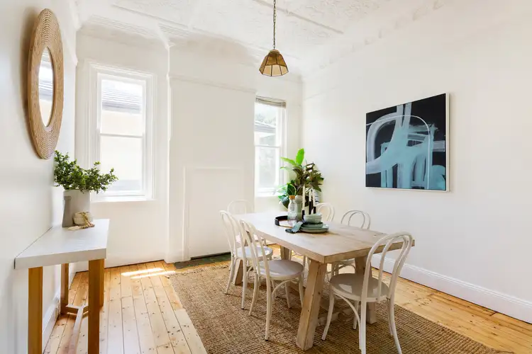 Fifth view of Homely house listing, 35 Osborne Road, Manly NSW 2095