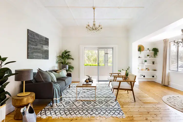 Sixth view of Homely house listing, 35 Osborne Road, Manly NSW 2095