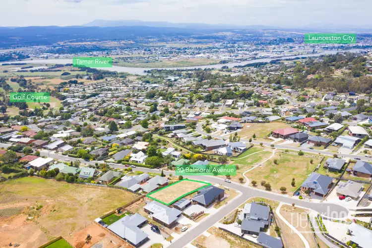 30 Balmoral Avenue, Riverside TAS 7250