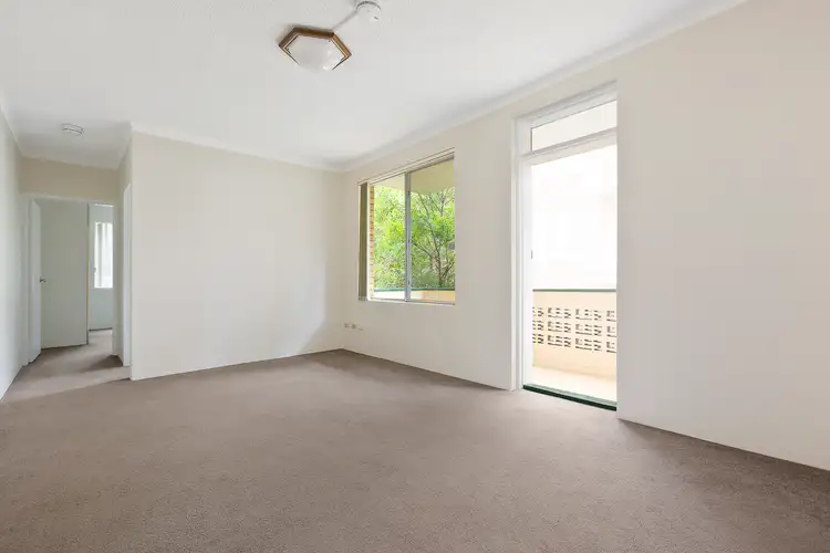 Second view of Homely unit listing, 12/77 Pacific Parade, Dee Why NSW 2099